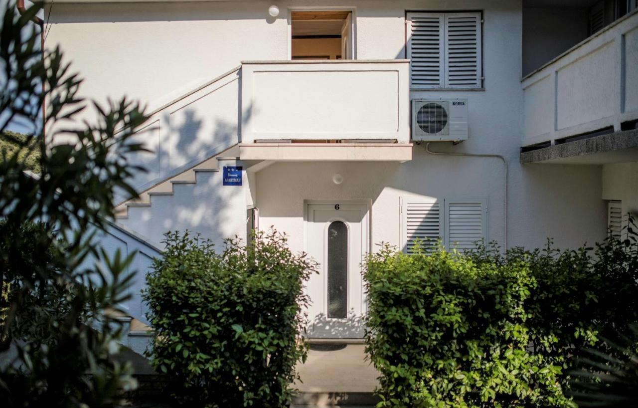 Apartments Anica Kampor Extérieur photo